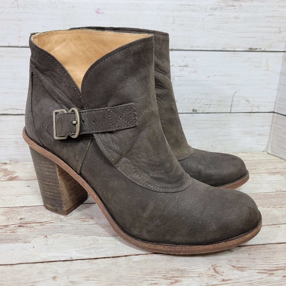Timberland Marge ankle boots